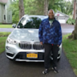 Meet your Posher, David